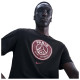 Nike Ανδρική κοντομάνικη μπλούζα Paris Saint-Germain Crest Tee Nike Ανδρική κοντομάνικη μπλούζα Paris Saint-Germain Crest Tee